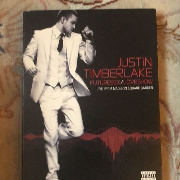 DVD Concert Bundle - Picture 7 of 10